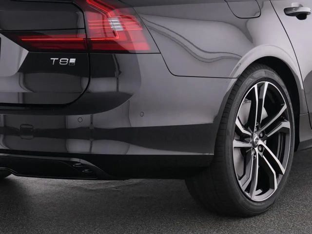 Volvo V90 AWD Dark T8 Ultra