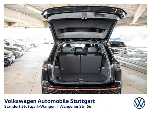 Volkswagen Tayron 2.0 TDI DSG R-Line