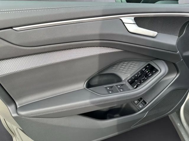 Audi A6 Hybride Quattro