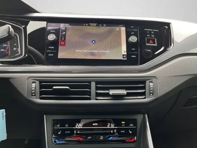 Volkswagen Polo 2.0 TSI DSG GTI