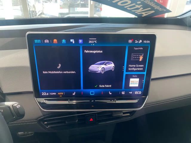 Volkswagen ID.3 Business Performance Pro