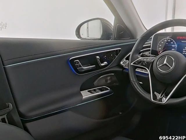 Mercedes-Benz E 300 EXCLUSIVE Estate