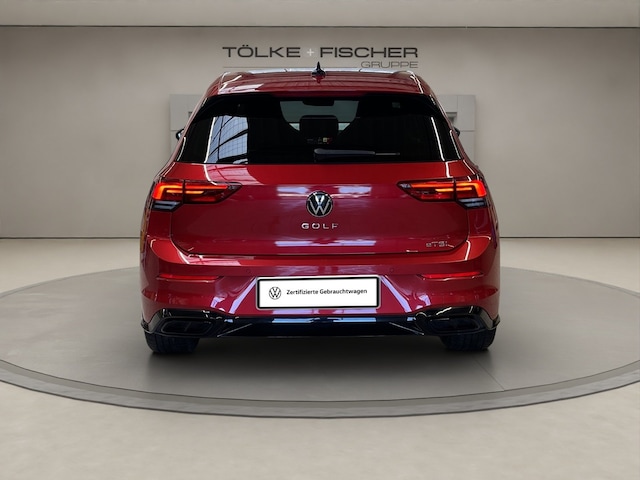 Volkswagen Golf 1.5 eTSI Golf VIII