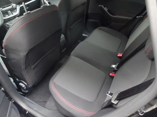 Ford Fiesta ST Line
