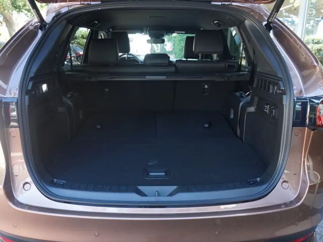 Mazda CX-80 e-Skyactiv