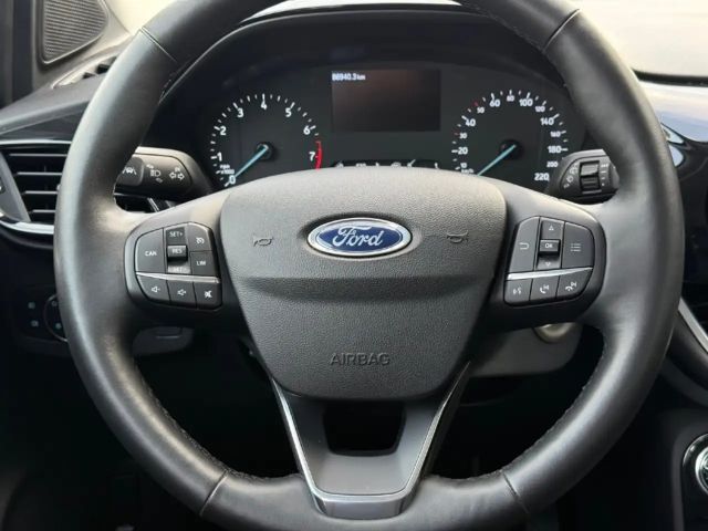 Ford Puma Cool & Connect EcoBoost