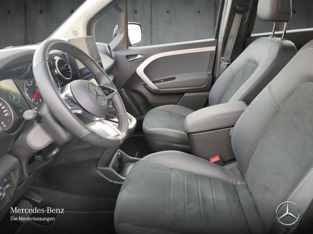 Mercedes-Benz T 180 Progressive