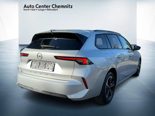 Opel Astra 1.2 Turbo Edition Sports Tourer