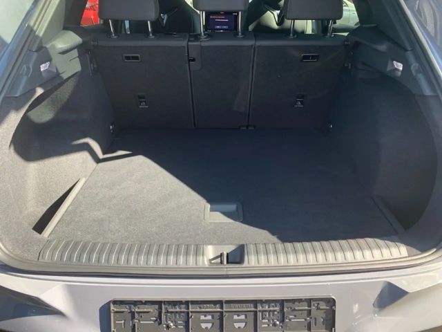 Cupra Terramar 2.0 TSI VZ