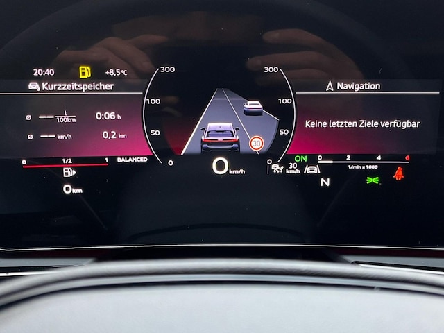 Audi A5 Avant Quattro S-Tronic