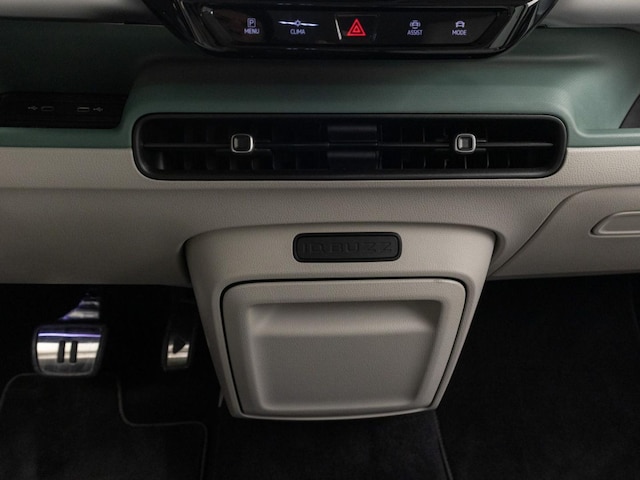 Volkswagen ID.Buzz IQ.Drive Pro
