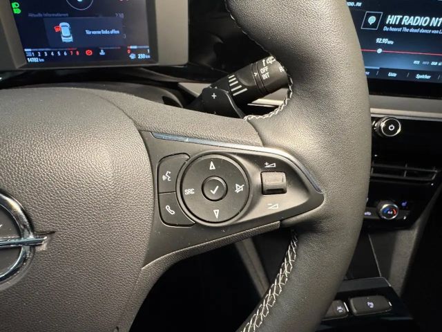 Opel Mokka 1.2 Turbo Elegance