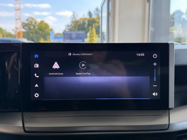 Opel Frontera Edition