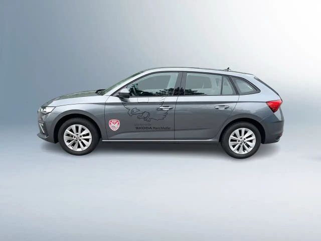 Skoda Scala Selection