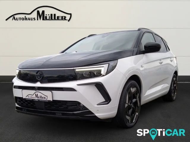 Opel Grandland X GSe Hybrid Innovation