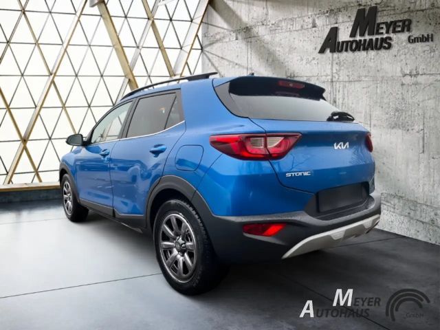 Kia Stonic GDi Spirit