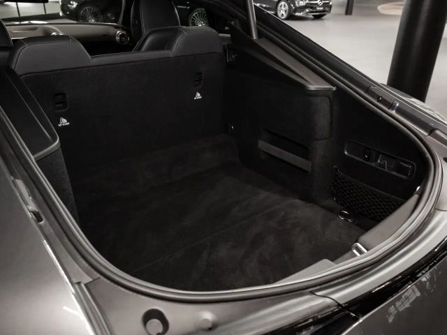 Mercedes-Benz AMG GT AMG Line Coupé