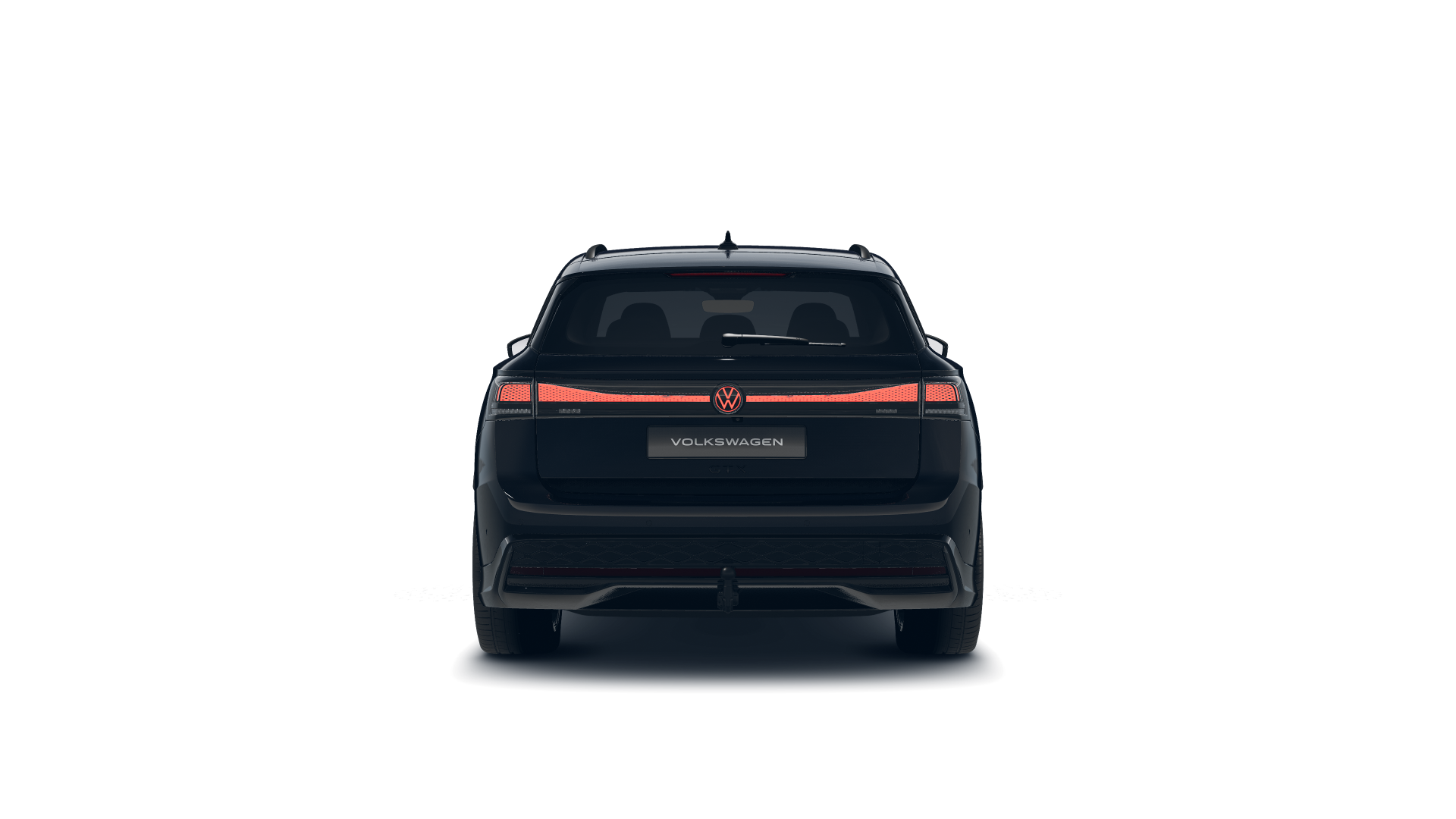 Volkswagen ID.7 GTX Tourer