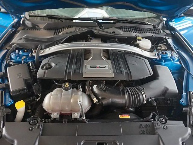 Ford Mustang GT 5.0 V8