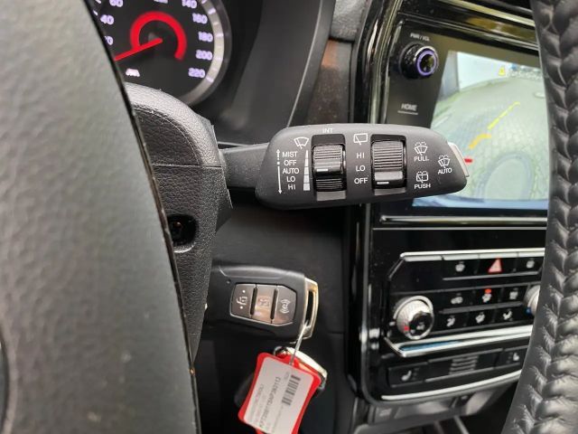 SsangYong Tivoli 2WD