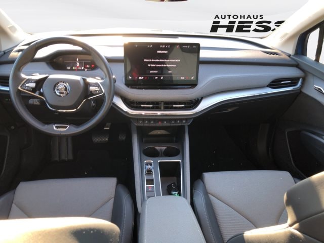 Skoda Enyaq Loft