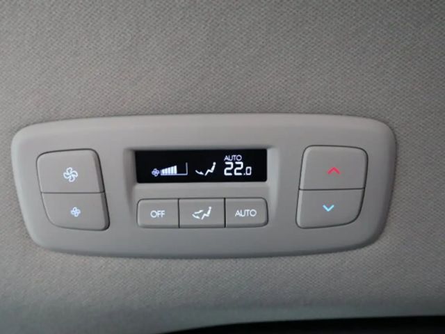 Hyundai Staria Trend