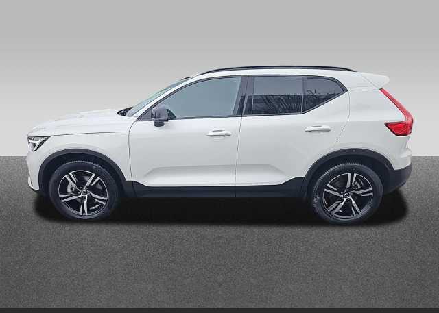 Volvo XC40 Dark Plus