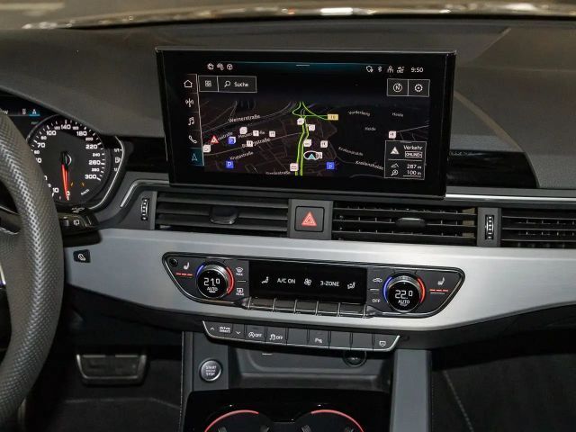 Audi A4 40 TFSI S-Line