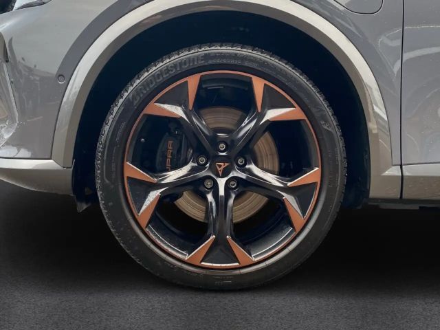 Cupra Formentor 1.4 DSG VZ e-Hybrid