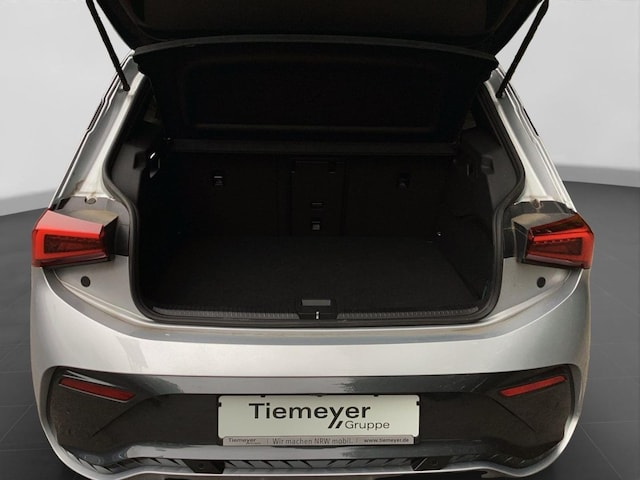 Cupra Born Born 360 ALLWETTER LM19 PRIVACY SITZHZ