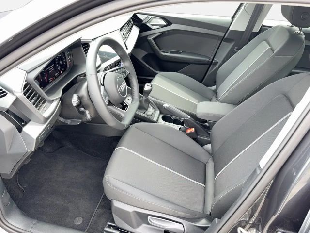 Audi A1 25 TFSI