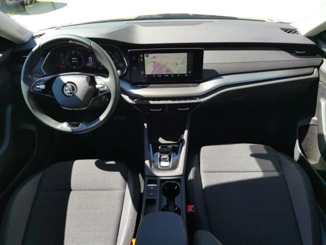 Skoda Octavia Ambition Combi iV