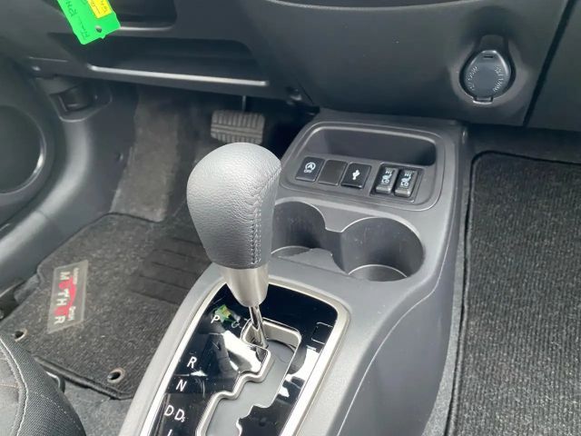 Mitsubishi Space Star CVT Star