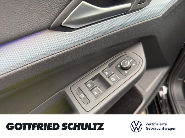 Volkswagen Golf 1.5 eTSI DSG