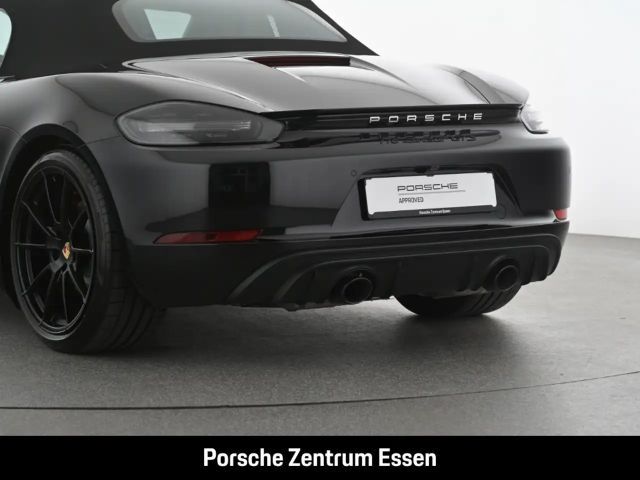 Porsche Boxster 718 GTS