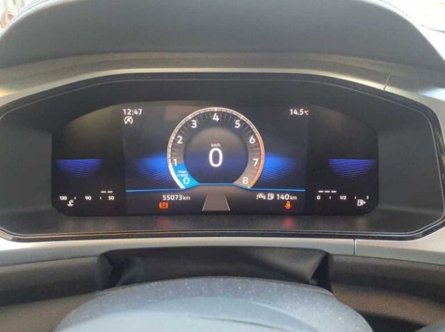 Volkswagen T-Roc 1.0 TSI Life