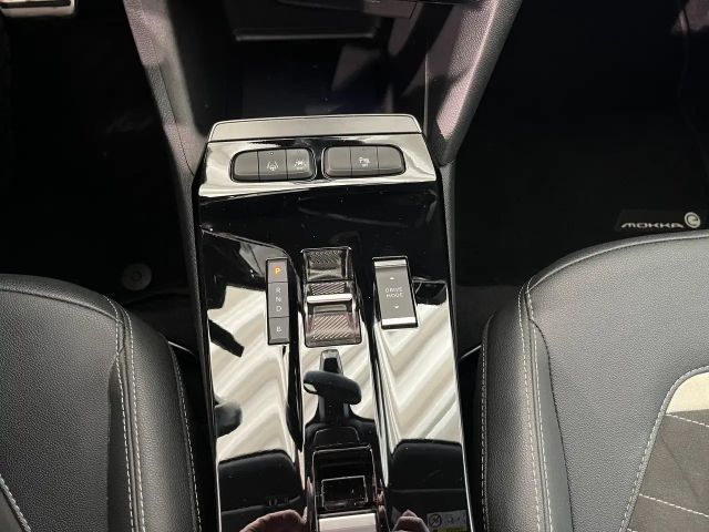 Opel Mokka Ultimate