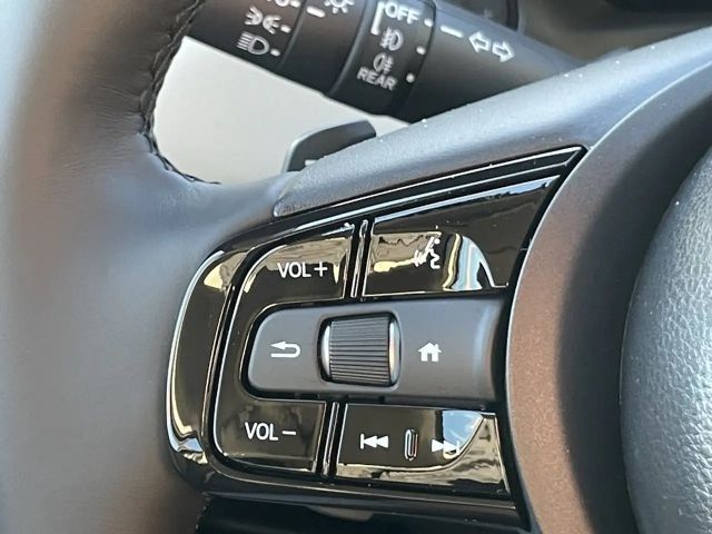 Honda HR-V Advance Hybrid i-MMD