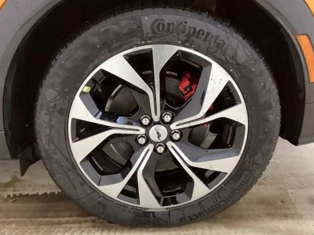 Ford Mustang Mach-E Premium