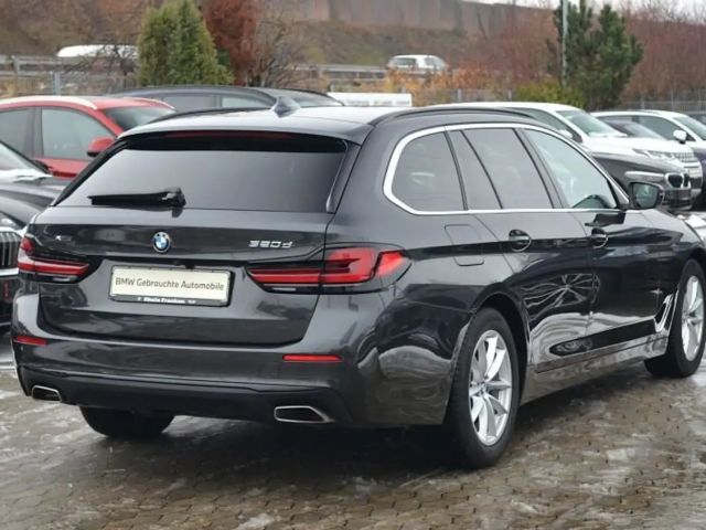 BMW 520 520d xDrive