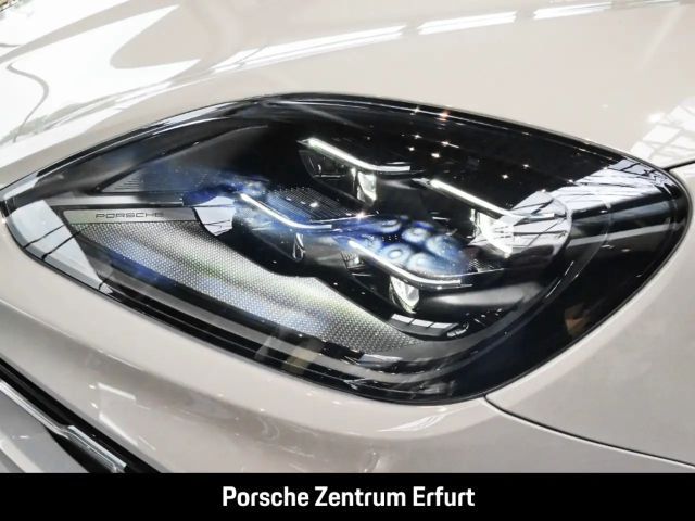 Porsche Cayenne Coupé E-Hybrid