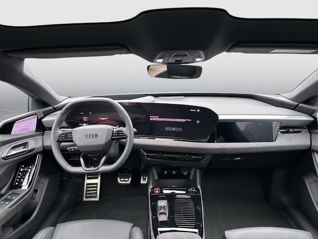 Audi A6 e-tron Avant Performance