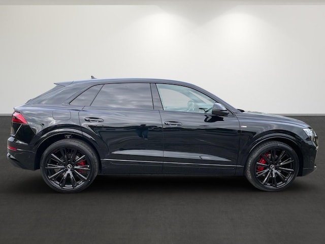 Audi Q8 Quattro