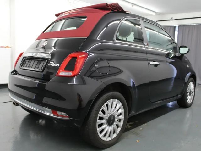 Fiat 500C Dolcevita