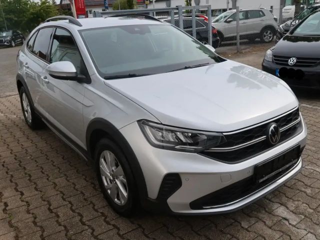 Volkswagen Taigo Life