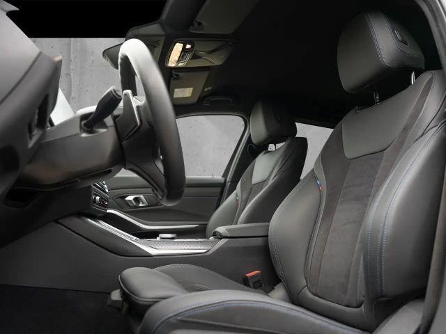 BMW 330 330d M-Sport Touring xDrive