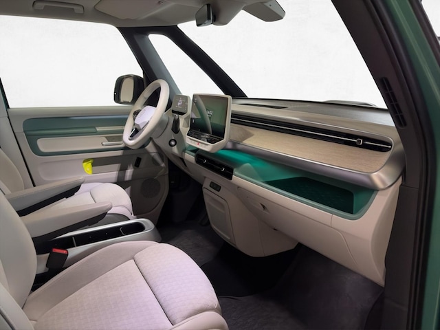 Volkswagen ID.Buzz Pro