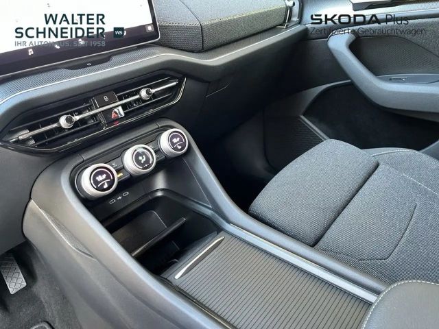 Skoda Kodiaq 2.0 TDI 4x4 Selection