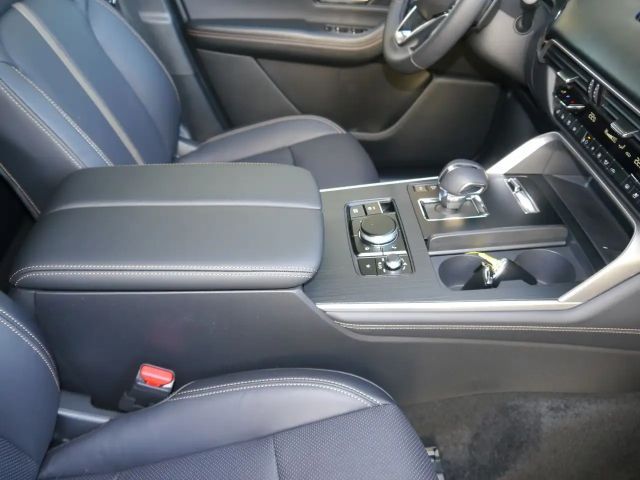 Mazda CX-60 e-Skyactiv