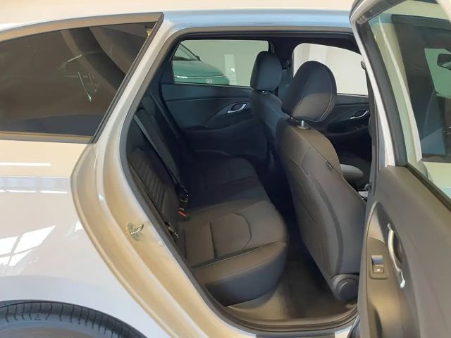 Hyundai i30 Go! T-GDi